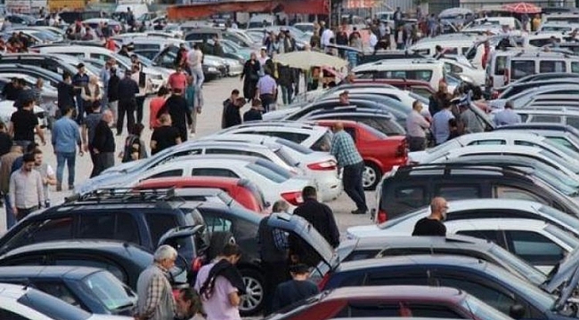 OİB'den 2,5 milyar dolarlık ihracat