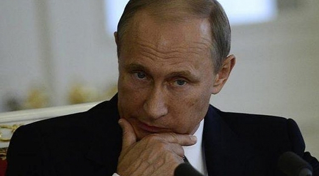 Putin, sıkıyönetim mi ilan edecek?