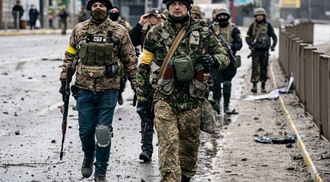 Rus ordusundan geçici ateşkes
