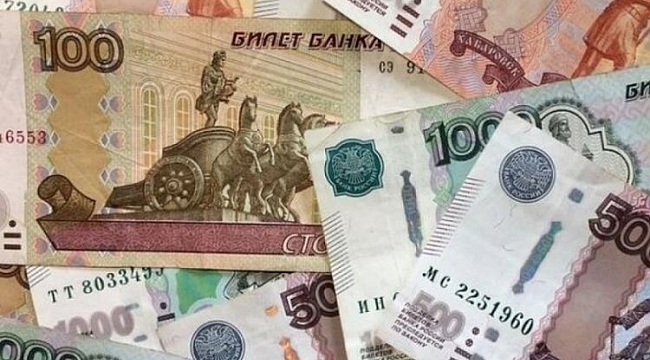 Rusya Borsasına yüzde 30 komisyon!