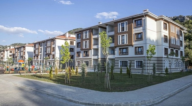 TOKİ'nin indirim kampanyası nasıl olacak?