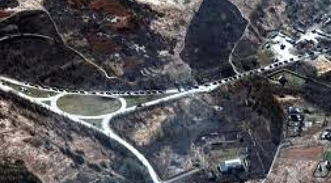 Ukrayna, uydu şirketlerinden veri paylaşımı istedi
