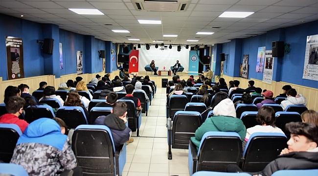 Yıldırımlılar dijital çağı anlayacak