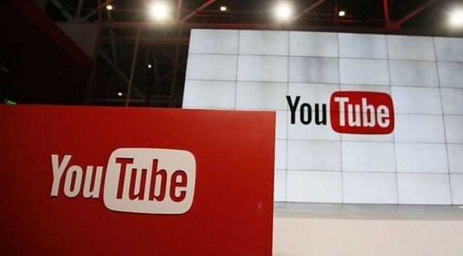 YouTube'dan Rusya'ya engel