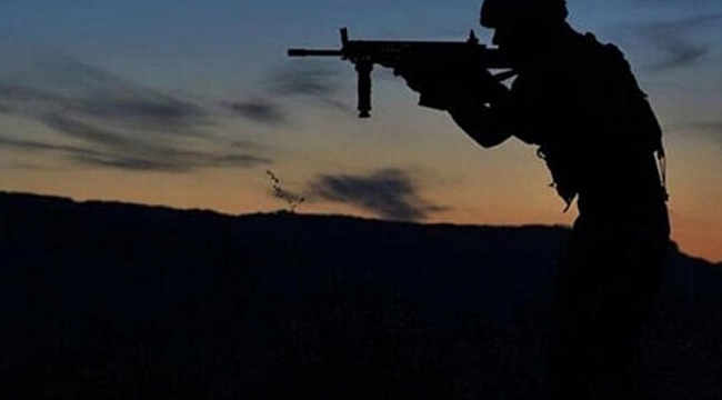19 terörist etkisiz hale getirildi