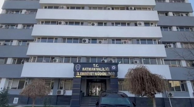 3 ilde FETÖ operasyonu