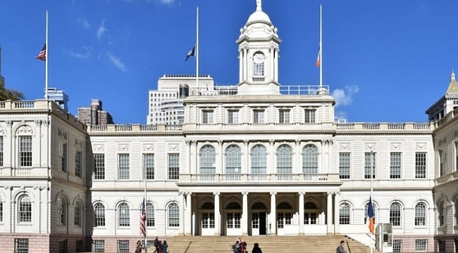 ABD enflasyonundan sonra New York borsası yükseldi