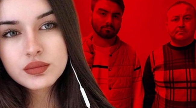 Aleyna'nın ölümüyle ilgili şok detaylar