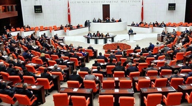 Avukatlık Kanunu'nda Değişiklik Teklifi kabul edildi