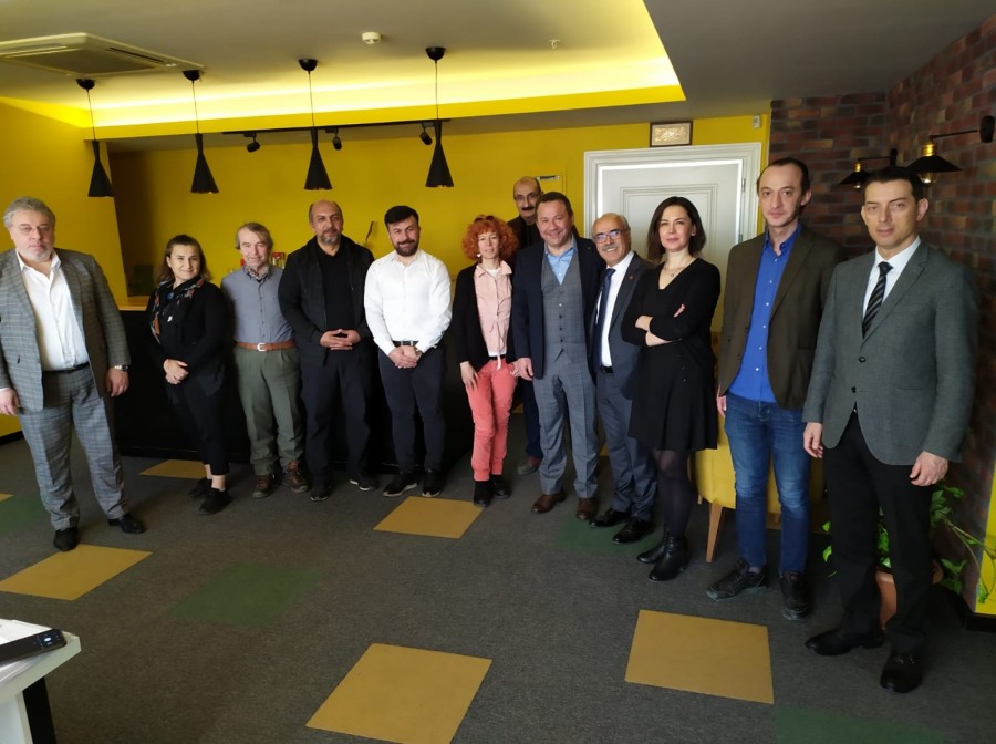 BEGD'de gündem: İstihdam