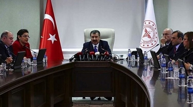 Bilim Kurulu bugün toplanıyor