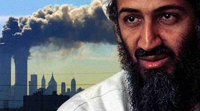 Bin Ladin'in ikinci 11 Eylül planı ortaya çıktı
