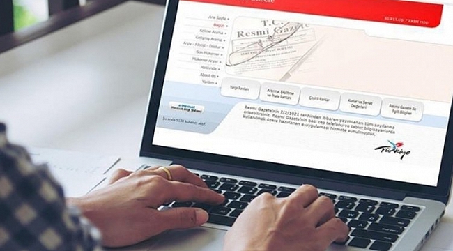 Birçok bakan yardımcısı görevden alındı