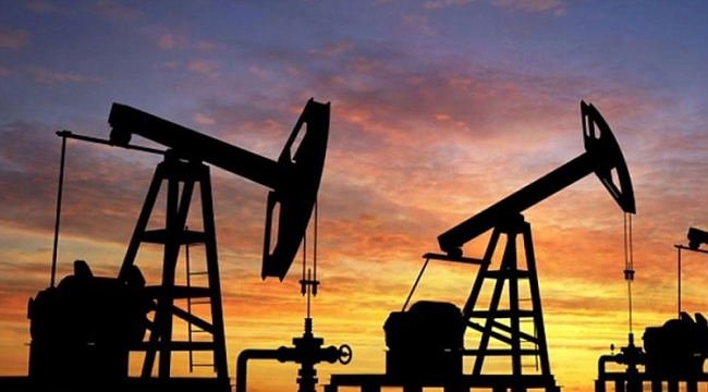 Brent petrol fiyatlarında gerileme