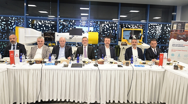 Burkay: Artık yeni bir eşikle karşı karşıyayız