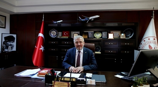 Bursa'da 2021 yılında 27 milyon hastaya bakıldı