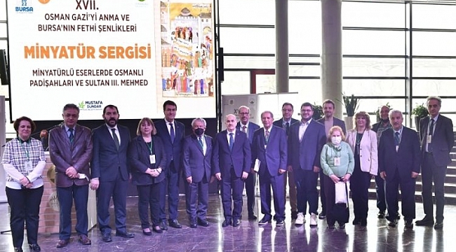 Bursa'da Fetih coşkusu devam ediyor