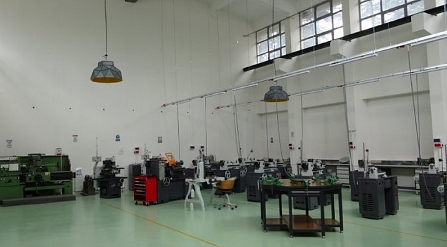 Bursa'da kariyer rehberliği programı başlıyor