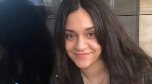 Bursa'da kayıp Zeynep'ten güzel haber