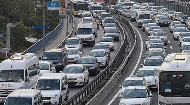 Bursa'da o yol trafiğe kapanıyor