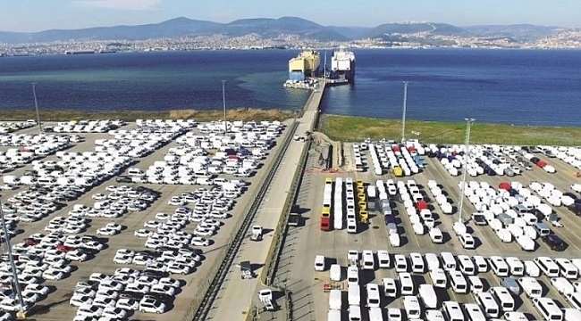 Bursa'da otomotiv sektörünü kriz mi vurdu?