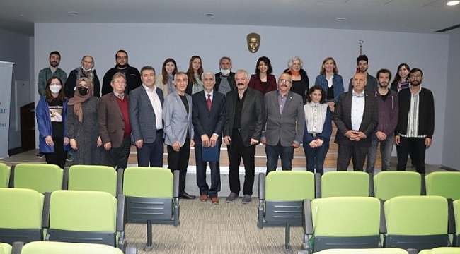 Bursa Mimarlar Odası, Mimar Sinan'ı andı