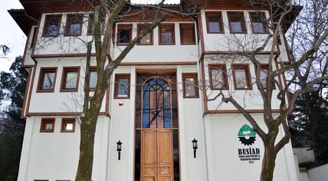 BUSİAD: Tarım yoksa hayat yok