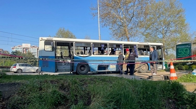 BUSİAD: Tek yüreğiz