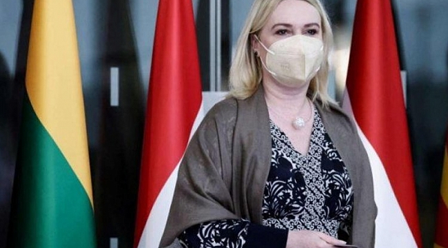 Çekya, topraklarında ABD askeri üssü istiyor