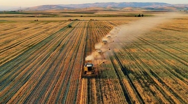 Çiftçilere düşük faizli kredinin süresi uzatıldı
