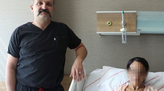 Doktor Naim Ünsal cinayetinde gelişme