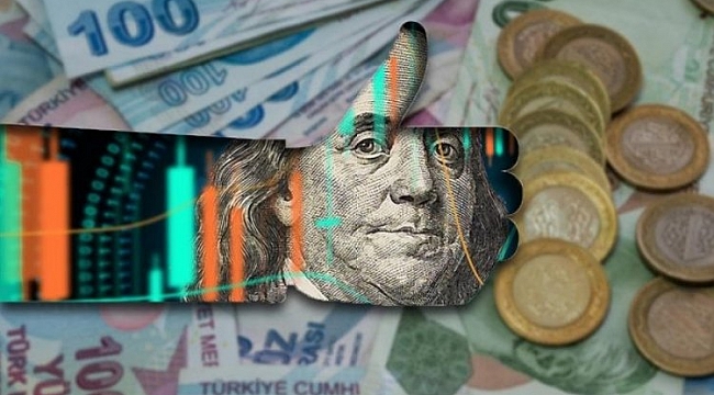 Dolar gözünü FED'e dikti