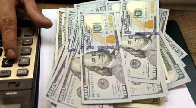 Dolar ve Euro'da son durum