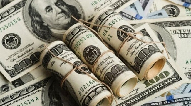 Dolar ve Euro'da son durum!