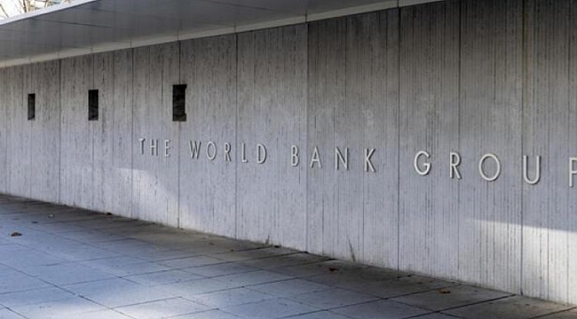 Dünya Bankası, Ukrayna'daki hasarın miktarını söyledi