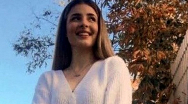 Eda Nur Kaplan Davasında flaş gelişme