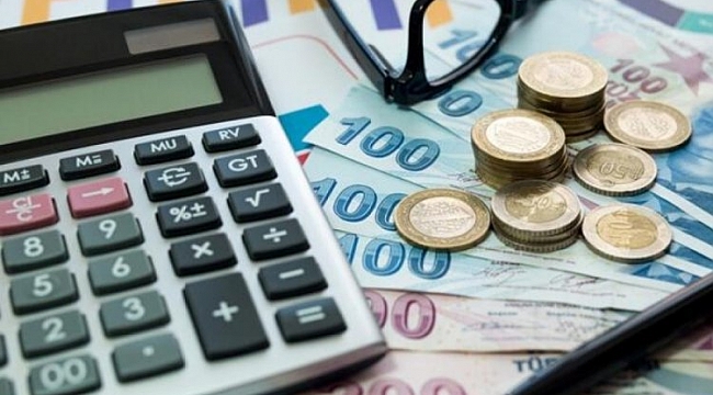 Ekonomik güven endeksi açıklandı!