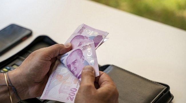 Emeklilere bayram ikramiyesi müjdesi