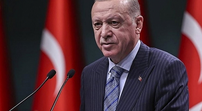 Erdoğan: Türkiye kitap üretiminde ilk 10'da