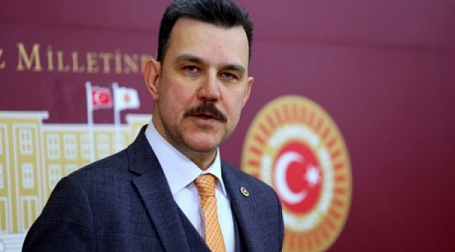 Esgin'den Bursa'ya bor müjdesi
