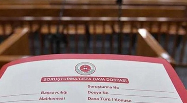 Eski korgeneral Yıldırım Güvenç'e beraat