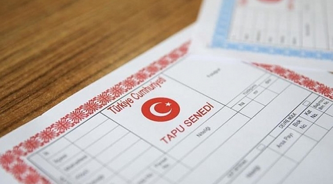 Ev alım ve satımda sistem değişiyor