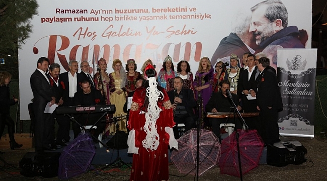 Gürsulular nostaljiye doydu