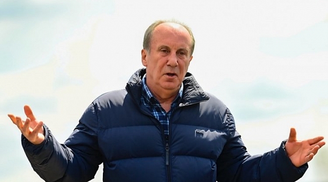 İnce: İthalat lobilerine teslim olmayacağız