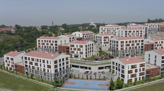 İşte Bursa'da ev satın alan Suriyeli sayısı