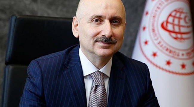 Karaismailoğlu: Hızlı tren toplu taşıma değildir