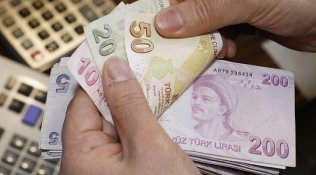 Kıdem tazminatında 3600, 4500 ve 7000 detayı