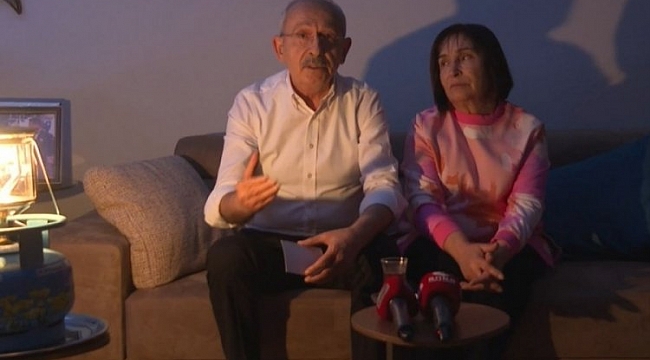 Kılıçdaroğlu faturayı ne zaman ödeyecek?