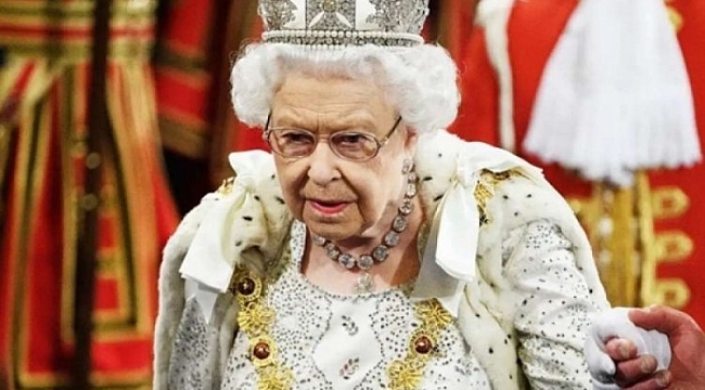 Koronavirüs Kraliçe Elizabeth'i bitirdi