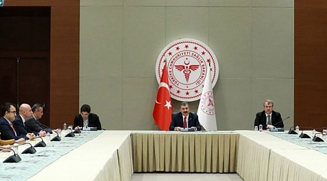 Kritik gün bugün: Maskeler kalkabilir